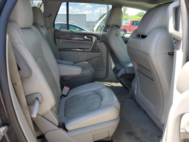 Photo 10 VIN: 5GAKRBKD6GJ211638 - BUICK ENCLAVE 