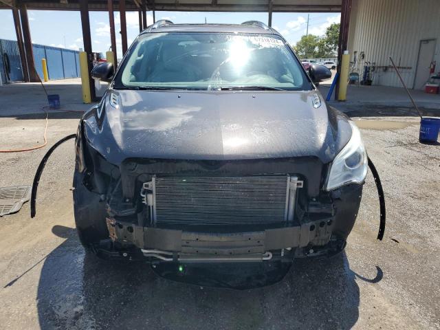 Photo 4 VIN: 5GAKRBKD6GJ211638 - BUICK ENCLAVE 