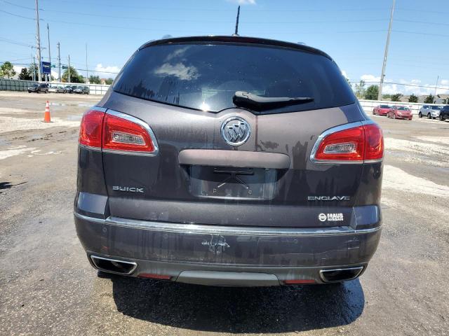 Photo 5 VIN: 5GAKRBKD6GJ211638 - BUICK ENCLAVE 