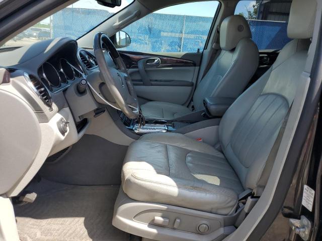 Photo 6 VIN: 5GAKRBKD6GJ211638 - BUICK ENCLAVE 