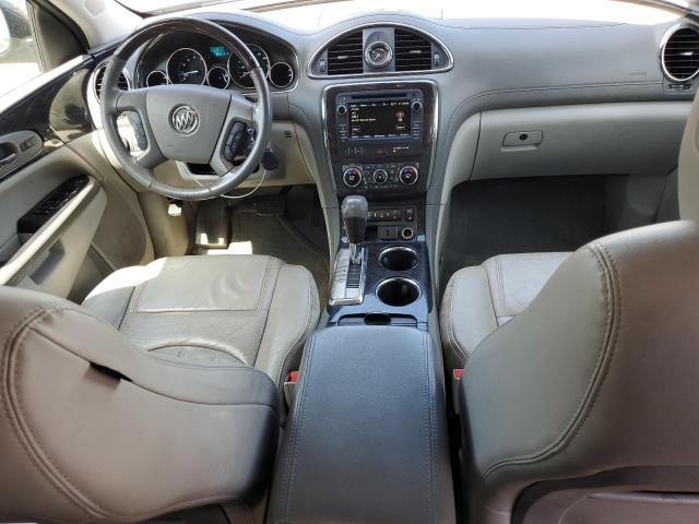 Photo 7 VIN: 5GAKRBKD6GJ211638 - BUICK ENCLAVE 