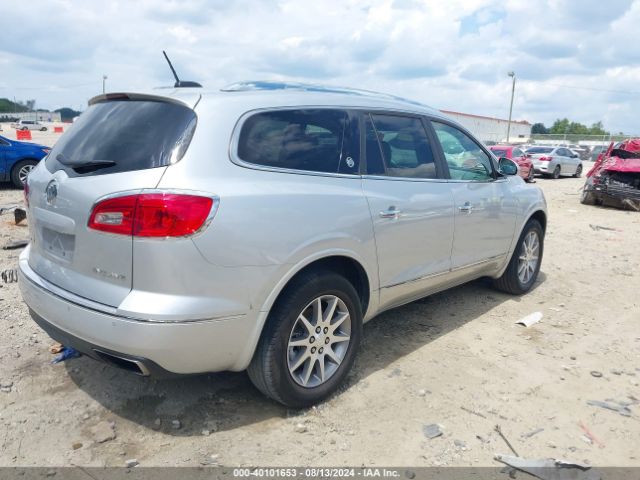 Photo 3 VIN: 5GAKRBKD6GJ257745 - BUICK ENCLAVE 