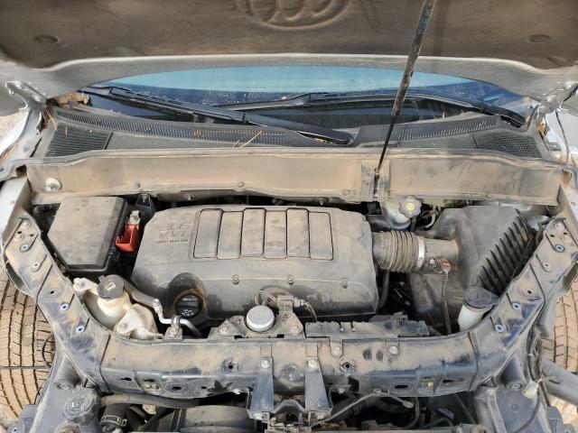 Photo 11 VIN: 5GAKRBKD6GJ274688 - BUICK ENCLAVE 