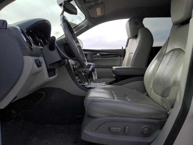 Photo 6 VIN: 5GAKRBKD6GJ274688 - BUICK ENCLAVE 