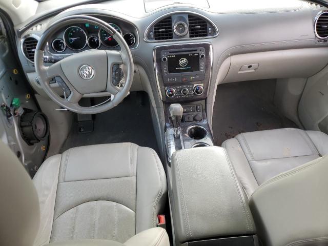 Photo 7 VIN: 5GAKRBKD6GJ274688 - BUICK ENCLAVE 