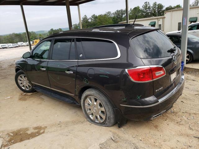 Photo 1 VIN: 5GAKRBKD6GJ295007 - BUICK ENCLAVE 