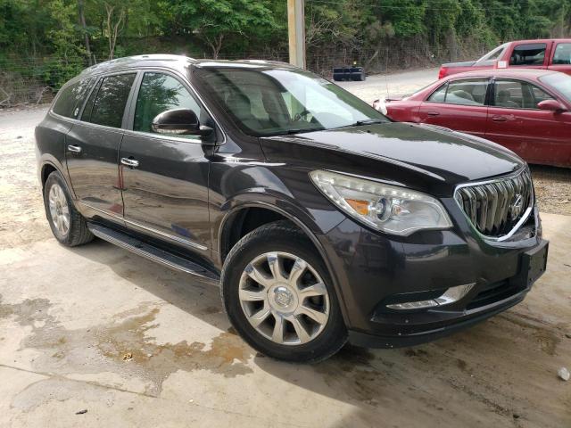 Photo 3 VIN: 5GAKRBKD6GJ295007 - BUICK ENCLAVE 