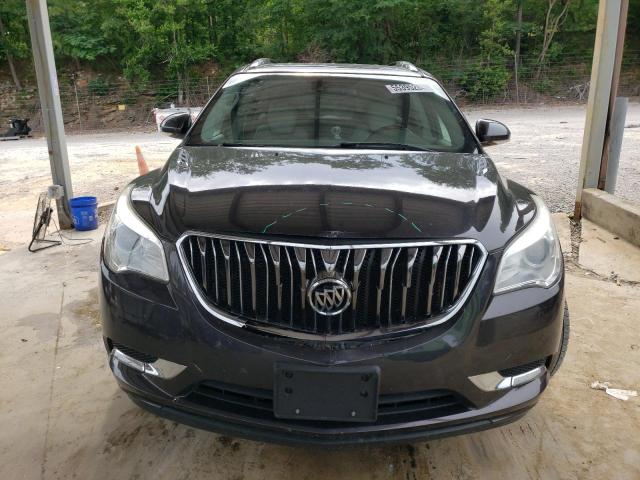 Photo 4 VIN: 5GAKRBKD6GJ295007 - BUICK ENCLAVE 