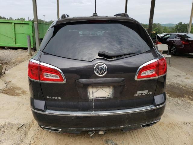 Photo 5 VIN: 5GAKRBKD6GJ295007 - BUICK ENCLAVE 