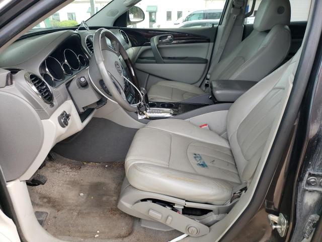 Photo 6 VIN: 5GAKRBKD6GJ295007 - BUICK ENCLAVE 