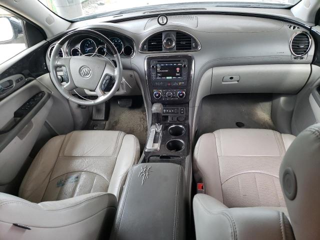 Photo 7 VIN: 5GAKRBKD6GJ295007 - BUICK ENCLAVE 