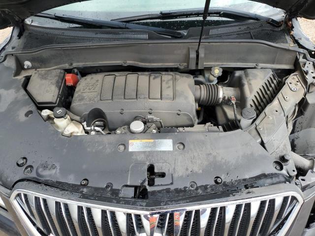 Photo 11 VIN: 5GAKRBKD6GJ318883 - BUICK ENCLAVE 