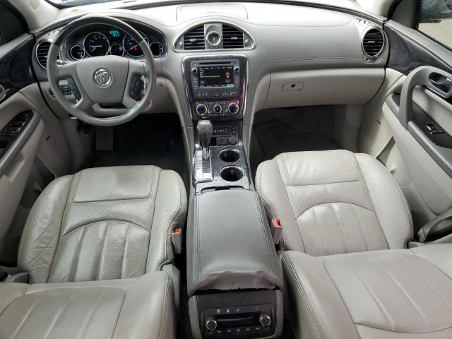 Photo 7 VIN: 5GAKRBKD6GJ318883 - BUICK ENCLAVE 