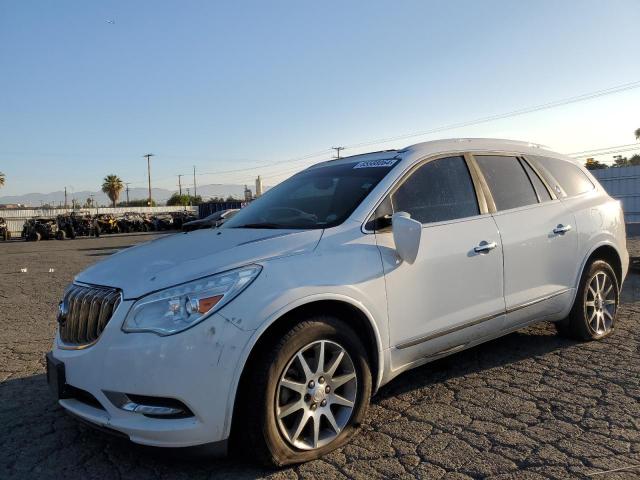 Photo 0 VIN: 5GAKRBKD6HJ126221 - BUICK ENCLAVE 