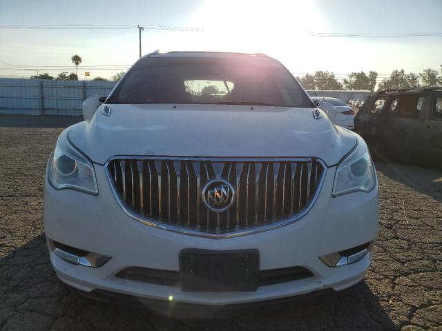 Photo 4 VIN: 5GAKRBKD6HJ126221 - BUICK ENCLAVE 