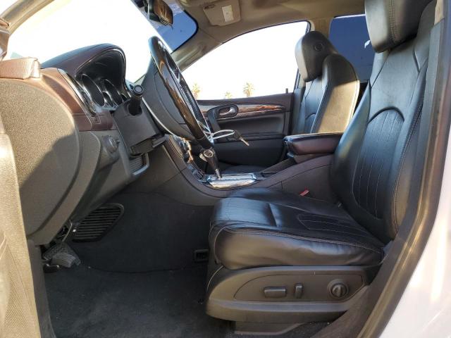 Photo 6 VIN: 5GAKRBKD6HJ126221 - BUICK ENCLAVE 