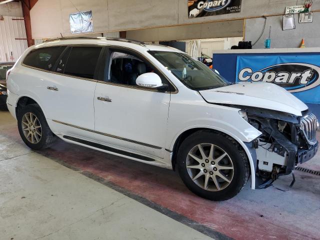 Photo 3 VIN: 5GAKRBKD6HJ137171 - BUICK ENCLAVE 