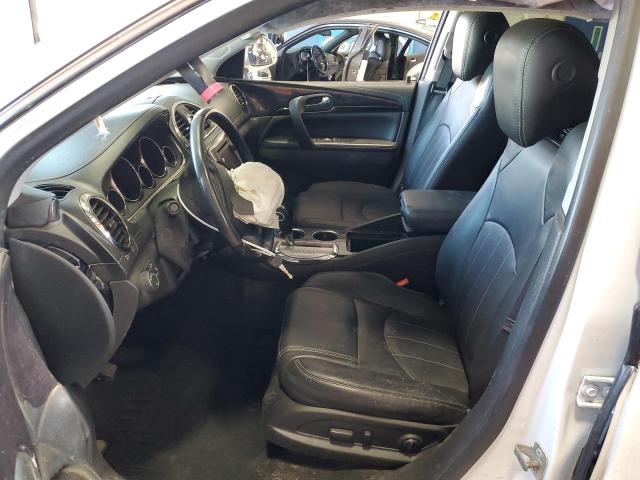 Photo 6 VIN: 5GAKRBKD6HJ137171 - BUICK ENCLAVE 