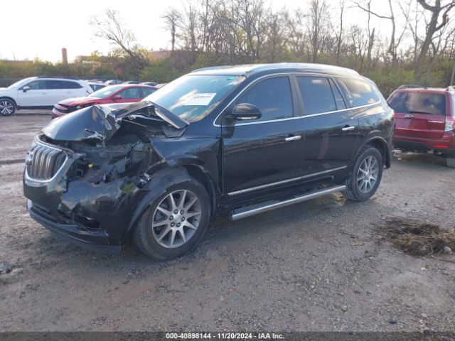 Photo 1 VIN: 5GAKRBKD6HJ171191 - BUICK ENCLAVE 