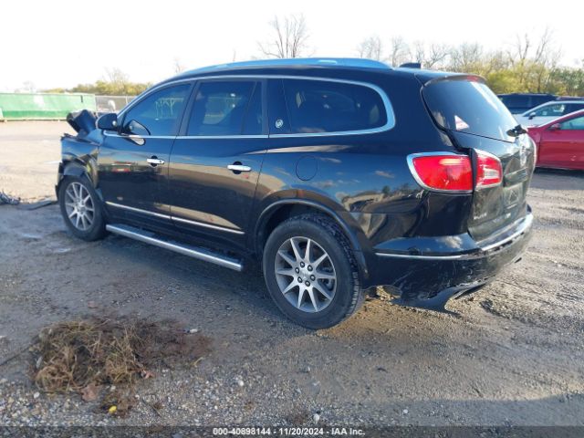 Photo 2 VIN: 5GAKRBKD6HJ171191 - BUICK ENCLAVE 