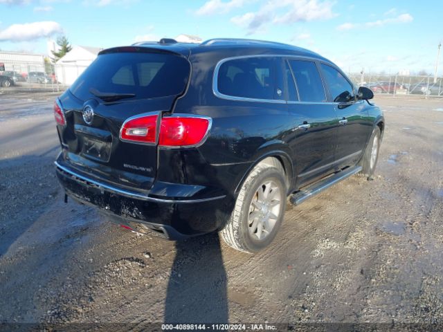 Photo 3 VIN: 5GAKRBKD6HJ171191 - BUICK ENCLAVE 