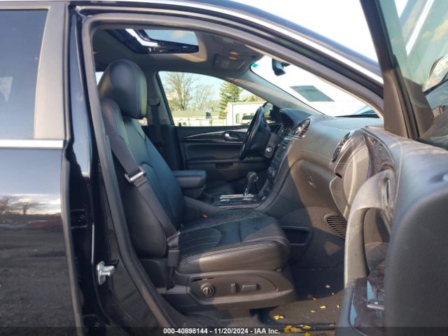 Photo 4 VIN: 5GAKRBKD6HJ171191 - BUICK ENCLAVE 