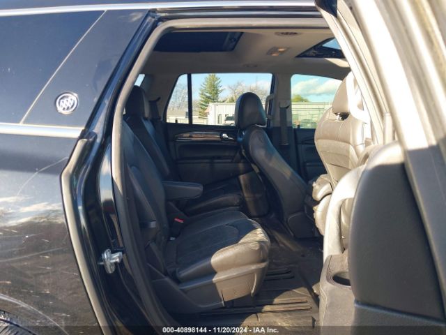 Photo 7 VIN: 5GAKRBKD6HJ171191 - BUICK ENCLAVE 