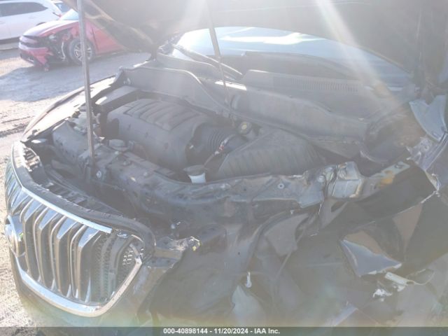 Photo 9 VIN: 5GAKRBKD6HJ171191 - BUICK ENCLAVE 