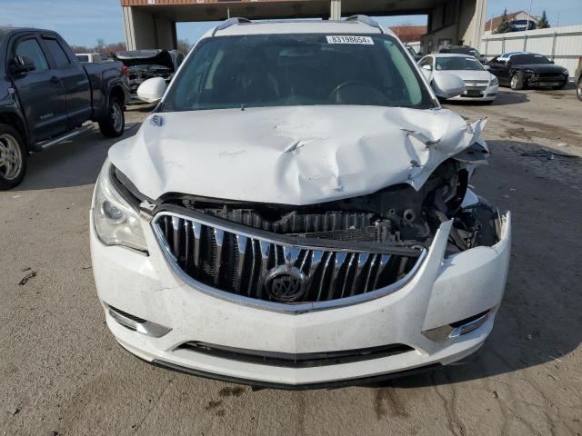 Photo 4 VIN: 5GAKRBKD6HJ194860 - BUICK ENCLAVE 