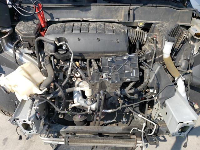 Photo 11 VIN: 5GAKRBKD6HJ196589 - BUICK ENCLAVE 