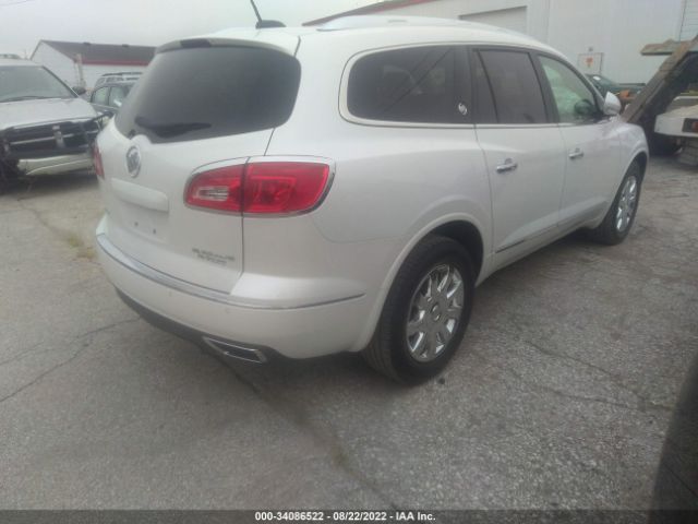 Photo 3 VIN: 5GAKRBKD6HJ228358 - BUICK ENCLAVE 