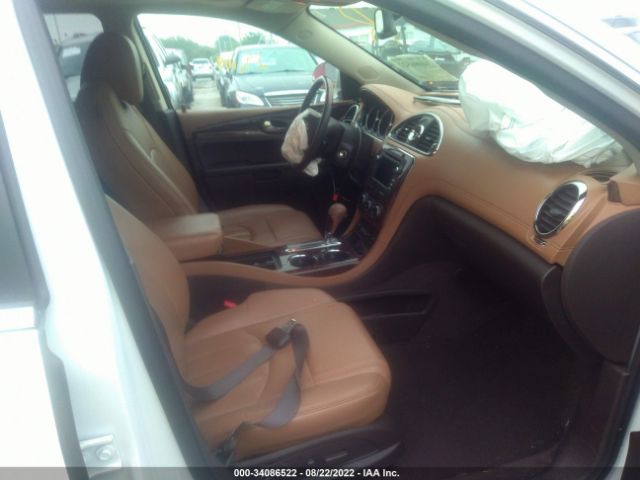 Photo 4 VIN: 5GAKRBKD6HJ228358 - BUICK ENCLAVE 