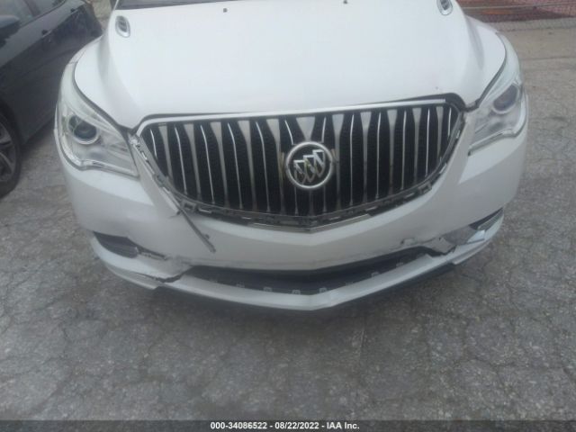 Photo 5 VIN: 5GAKRBKD6HJ228358 - BUICK ENCLAVE 