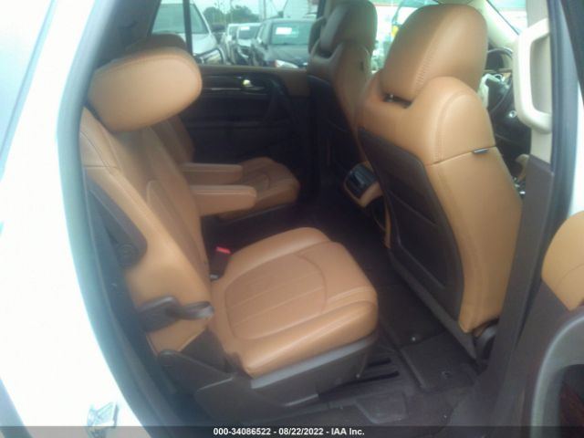 Photo 7 VIN: 5GAKRBKD6HJ228358 - BUICK ENCLAVE 