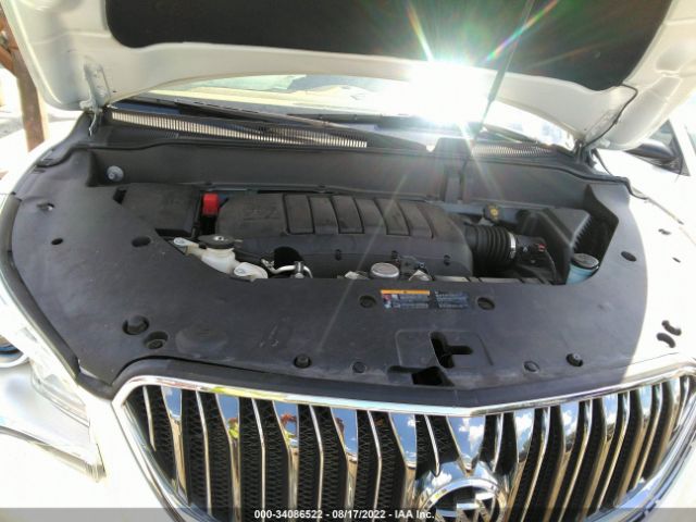 Photo 9 VIN: 5GAKRBKD6HJ228358 - BUICK ENCLAVE 