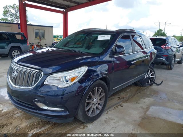 Photo 1 VIN: 5GAKRBKD6HJ230546 - BUICK ENCLAVE 