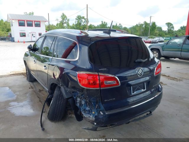 Photo 2 VIN: 5GAKRBKD6HJ230546 - BUICK ENCLAVE 