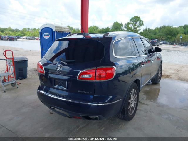 Photo 3 VIN: 5GAKRBKD6HJ230546 - BUICK ENCLAVE 