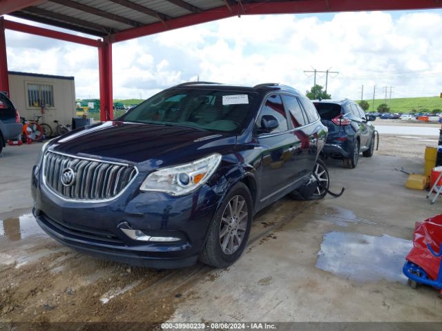 Photo 5 VIN: 5GAKRBKD6HJ230546 - BUICK ENCLAVE 