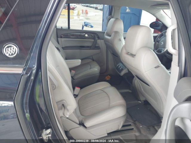 Photo 7 VIN: 5GAKRBKD6HJ230546 - BUICK ENCLAVE 