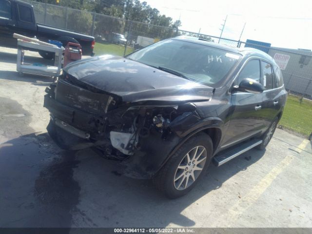 Photo 1 VIN: 5GAKRBKD6HJ236508 - BUICK ENCLAVE 