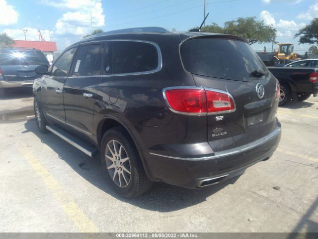 Photo 2 VIN: 5GAKRBKD6HJ236508 - BUICK ENCLAVE 