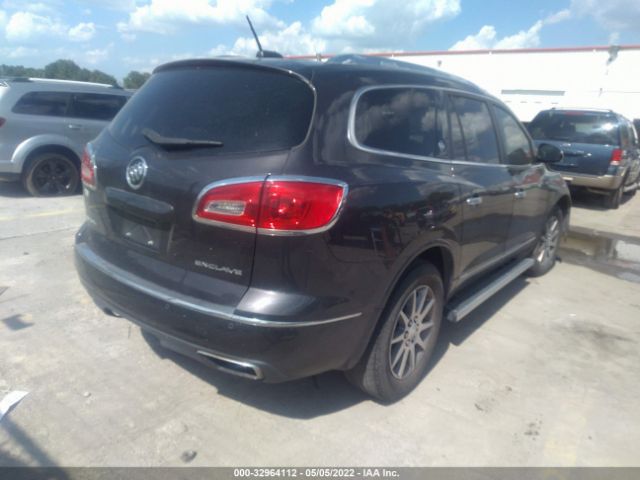 Photo 3 VIN: 5GAKRBKD6HJ236508 - BUICK ENCLAVE 