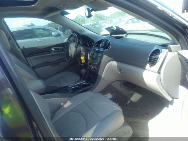 Photo 4 VIN: 5GAKRBKD6HJ236508 - BUICK ENCLAVE 