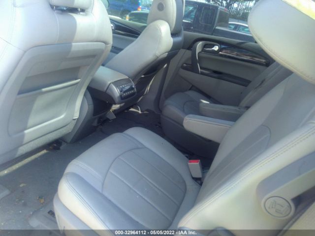 Photo 7 VIN: 5GAKRBKD6HJ236508 - BUICK ENCLAVE 