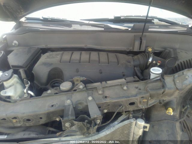 Photo 9 VIN: 5GAKRBKD6HJ236508 - BUICK ENCLAVE 