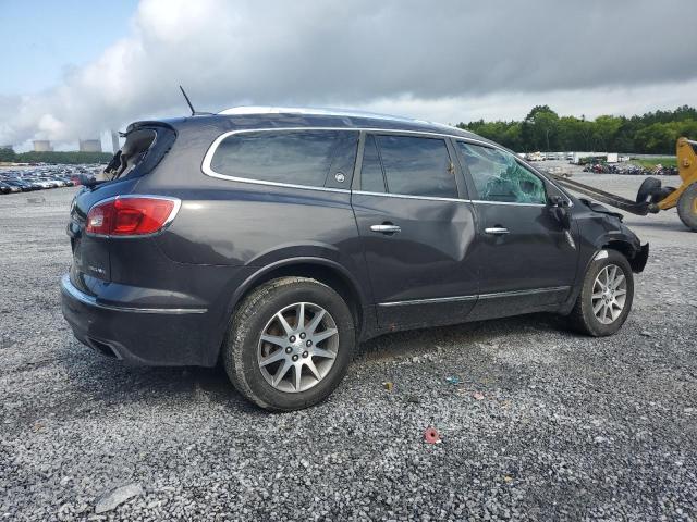 Photo 2 VIN: 5GAKRBKD6HJ277124 - BUICK ENCLAVE 