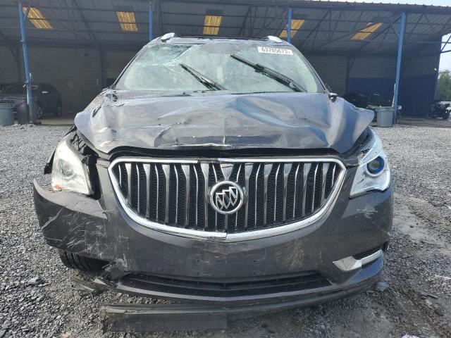 Photo 4 VIN: 5GAKRBKD6HJ277124 - BUICK ENCLAVE 