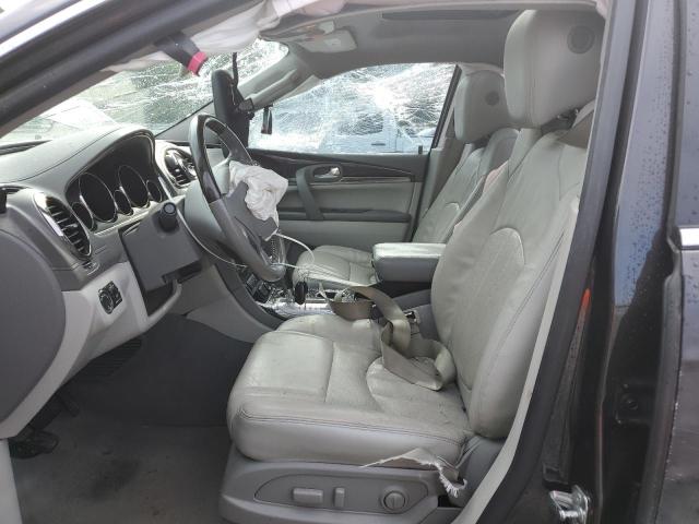 Photo 6 VIN: 5GAKRBKD6HJ277124 - BUICK ENCLAVE 