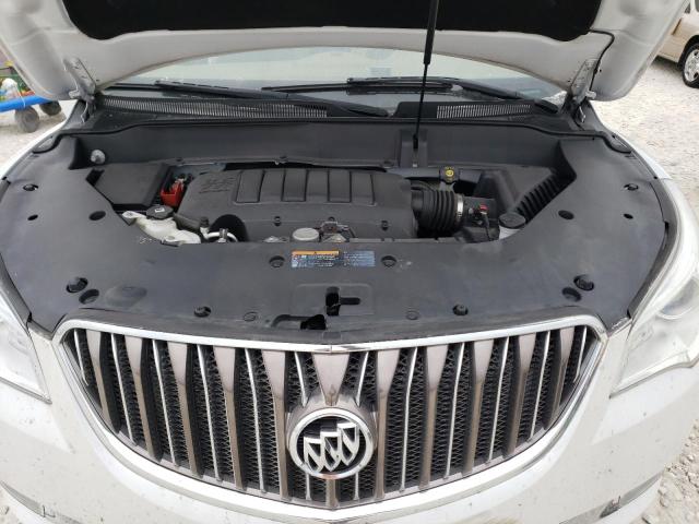 Photo 11 VIN: 5GAKRBKD6HJ279620 - BUICK ENCLAVE 